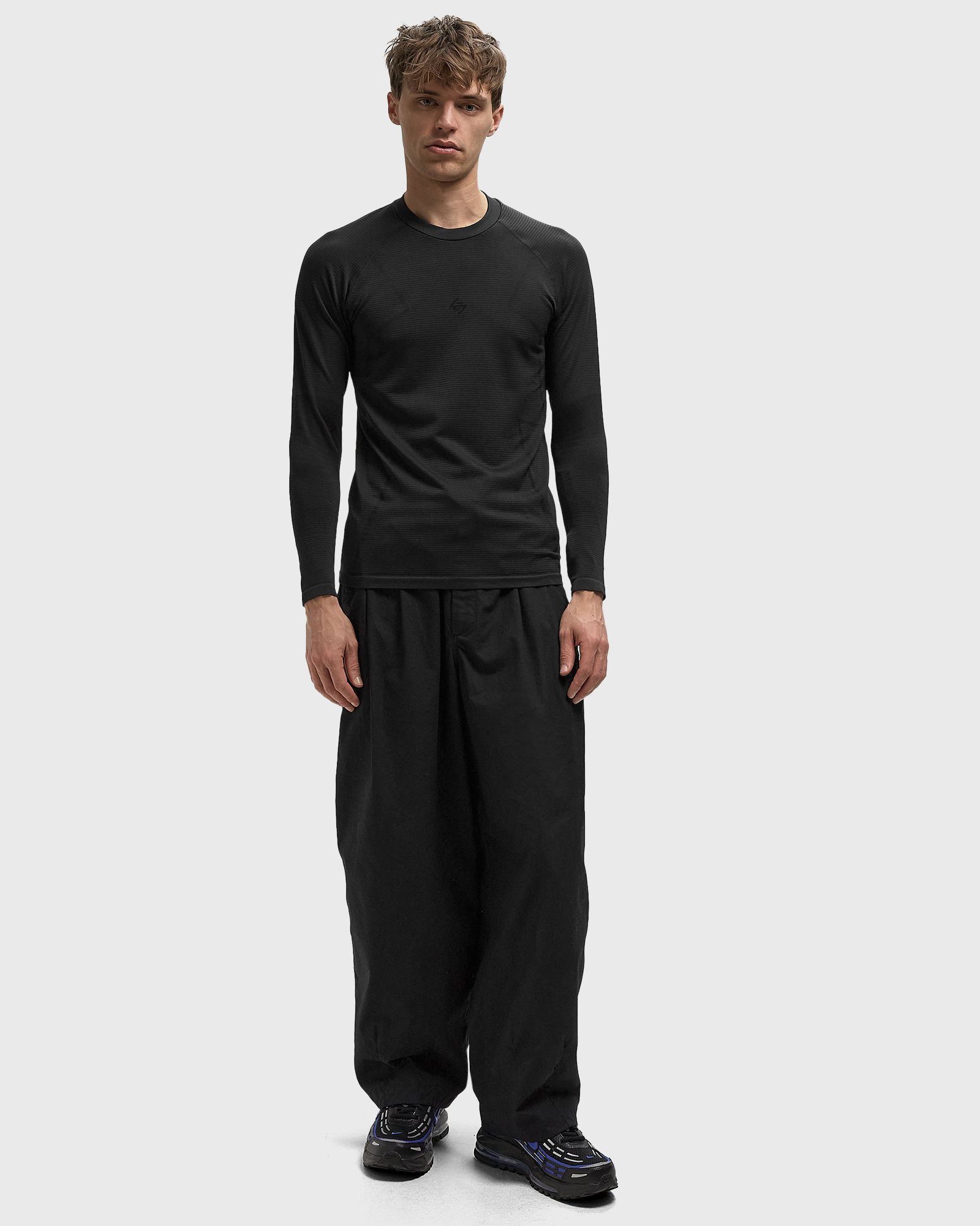 247 Uprising Long Sleeve Seamless