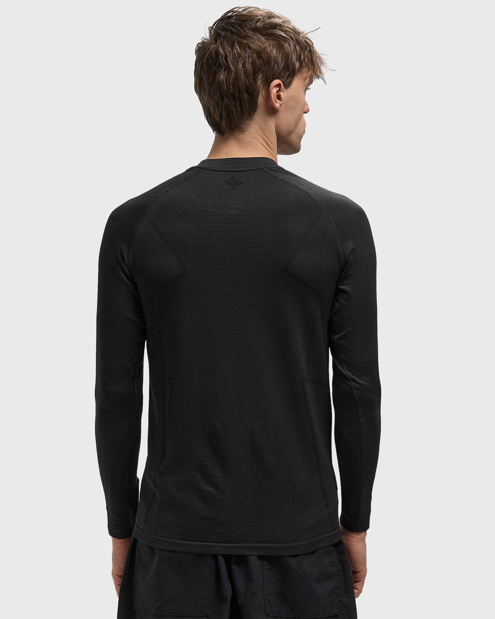 247 Uprising Long Sleeve Seamless