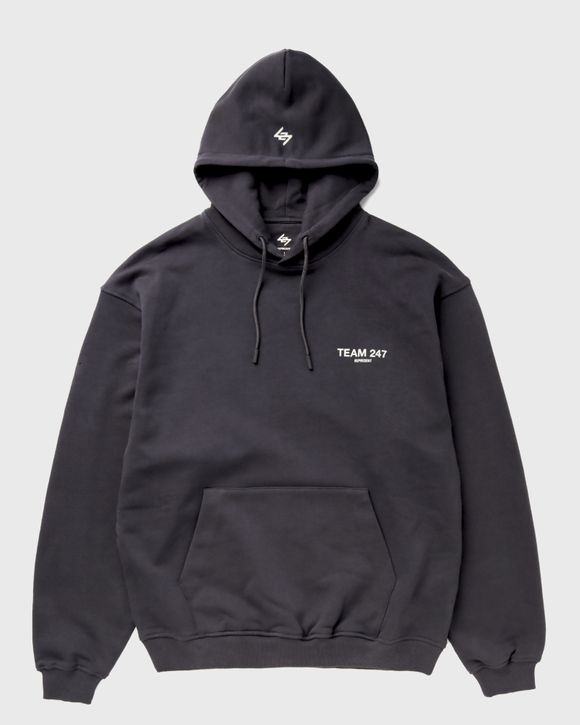 TEAM 247 OVERSIZED HOOD