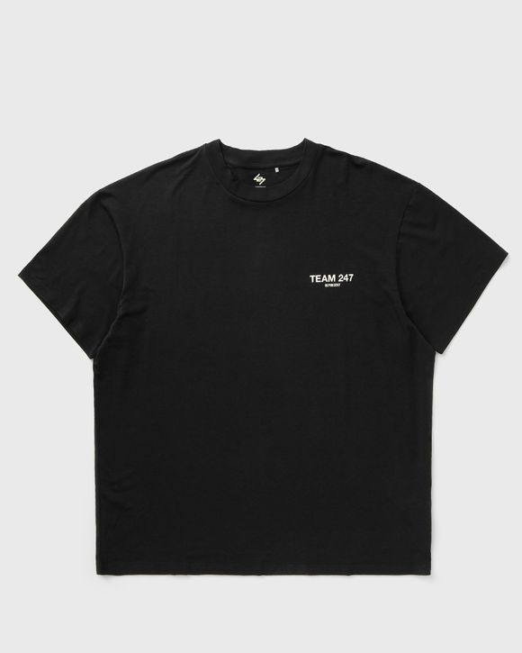 TEAM 247 OVERSIZED TEE