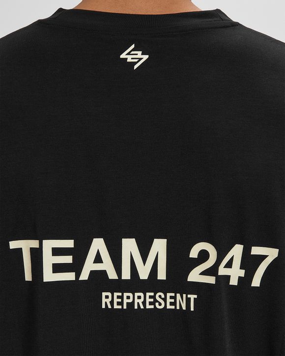 TEAM 247 OVERSIZED TEE