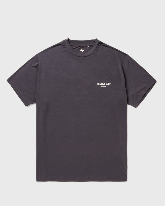 TEAM 247 OVERSIZED TEE