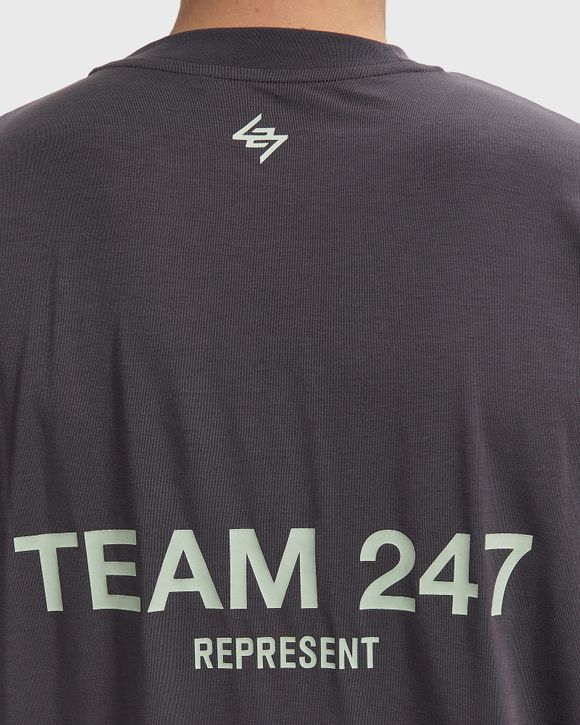 TEAM 247 OVERSIZED TEE