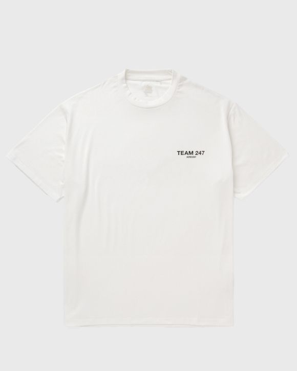 TEAM 247 OVERSIZED TEE