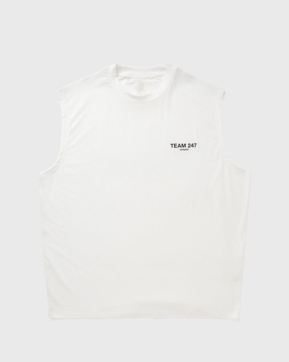 TEAM 247 OVERSIZED TANK
