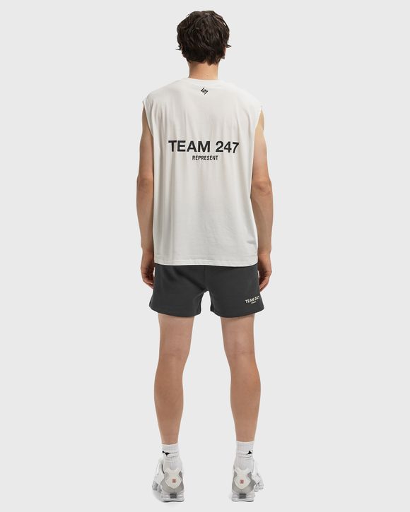 TEAM 247 OVERSIZED TANK