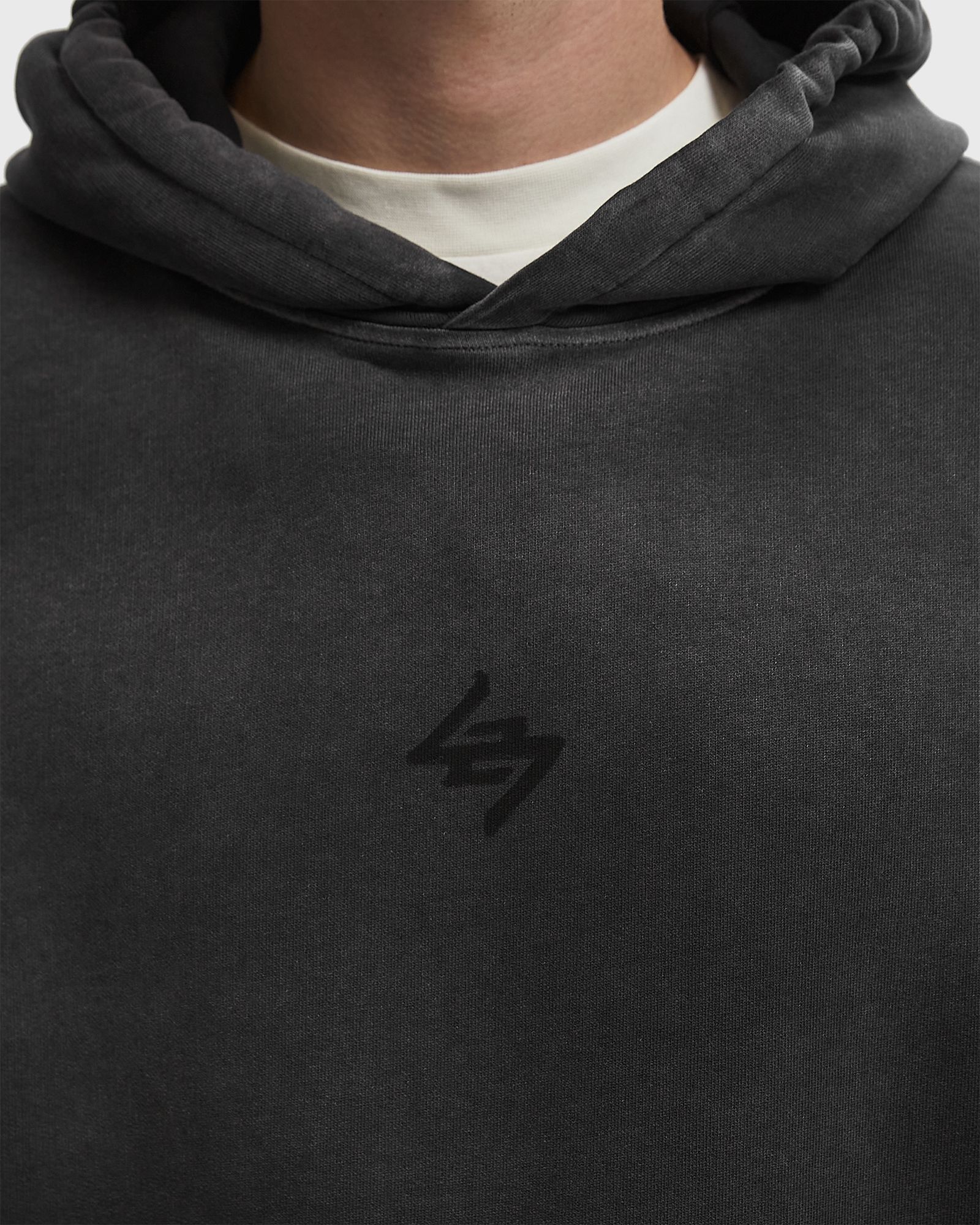247 Motion Oversized Hood