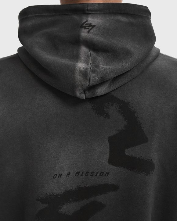 247 Motion Oversized Hood