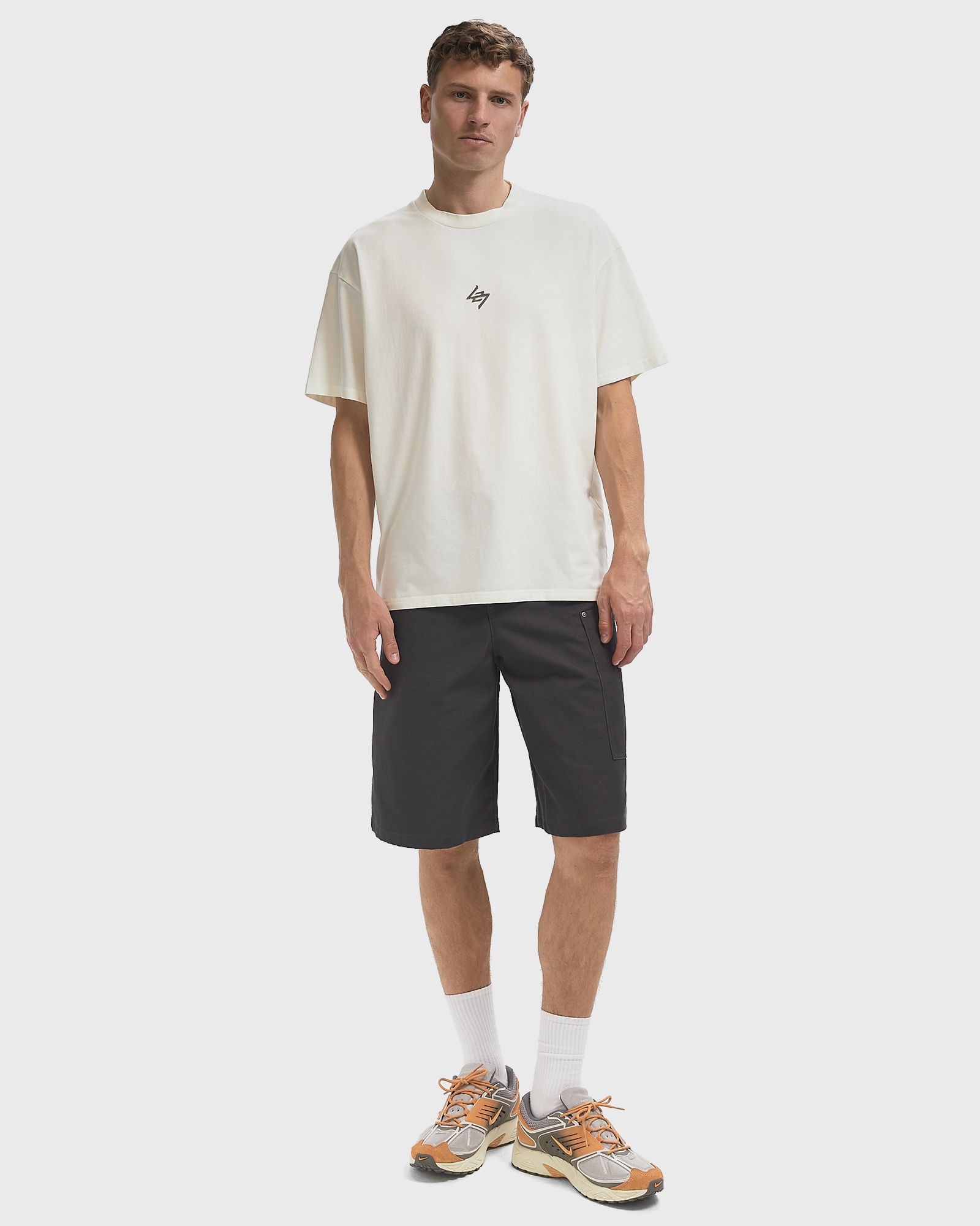 247 Motion Oversized Tee