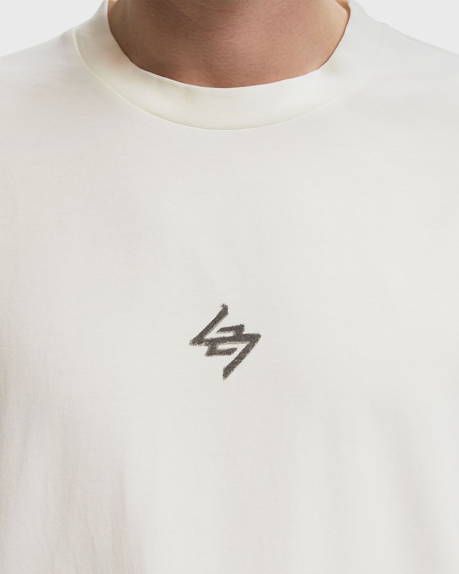 247 Motion Oversized Tee