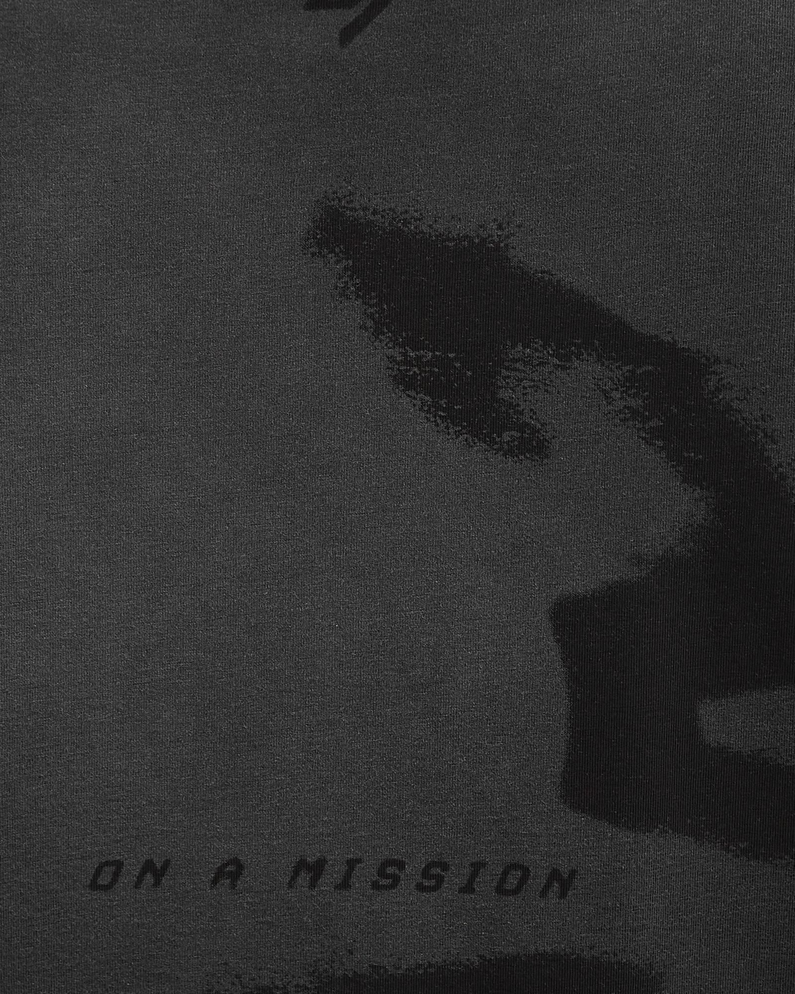 247 Motion Oversized Tee