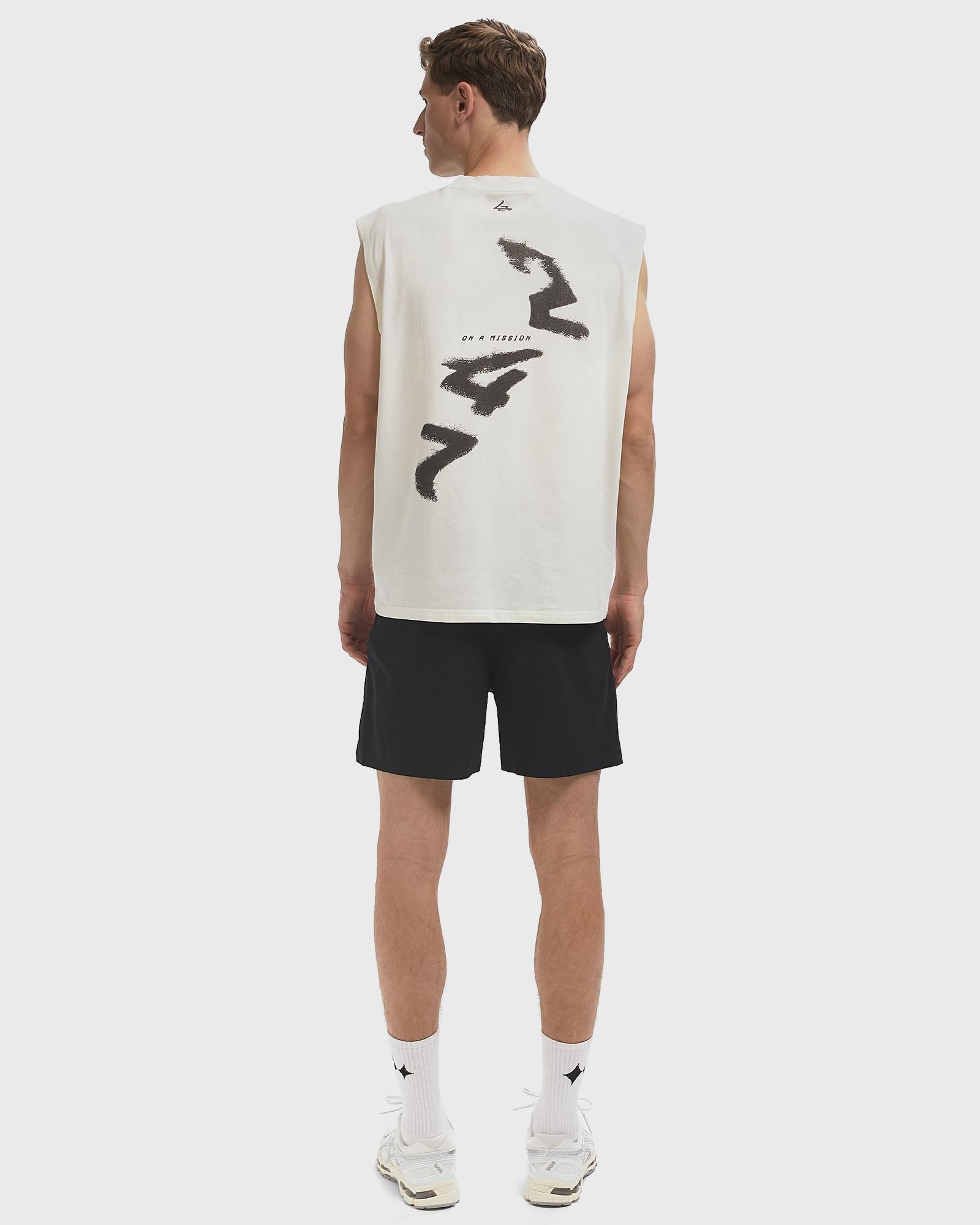 247 Motion Oversized Tank