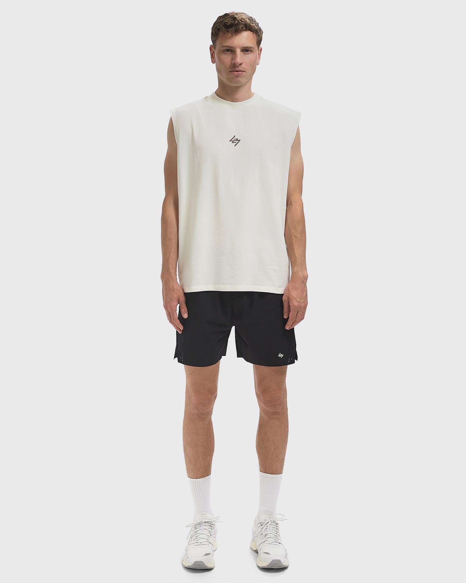 247 Motion Oversized Tank