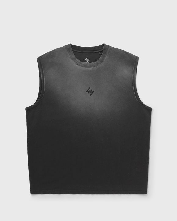 247 Motion Oversized Tank