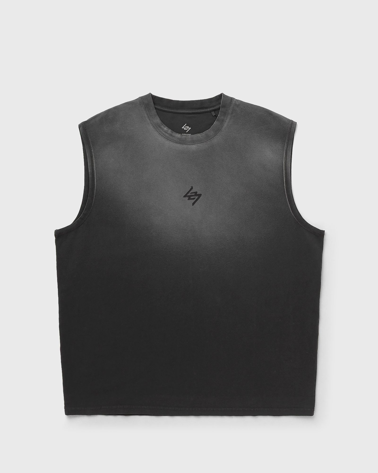 247 Motion Oversized Tank