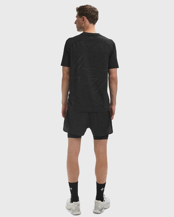 Thumbnail - 247 Contour Run Tee