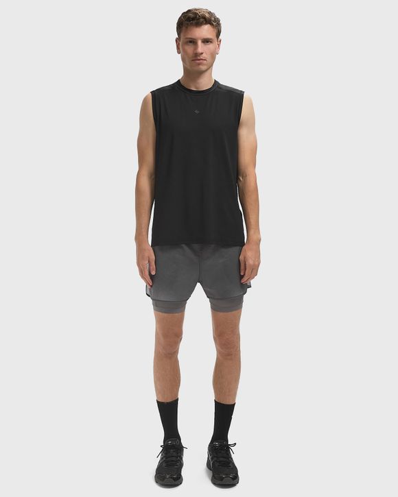 247 Contour Run Tank