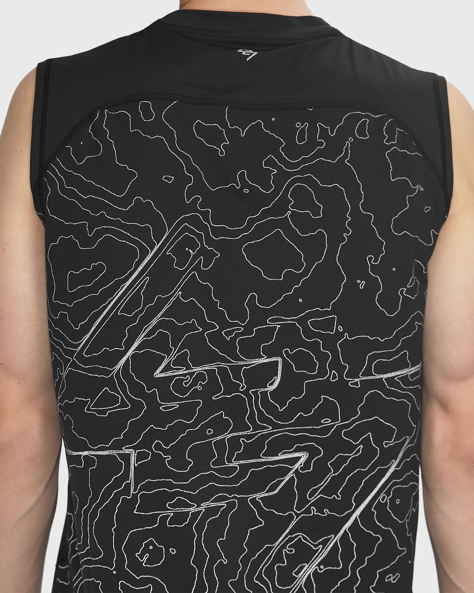 247 Contour Run Tank