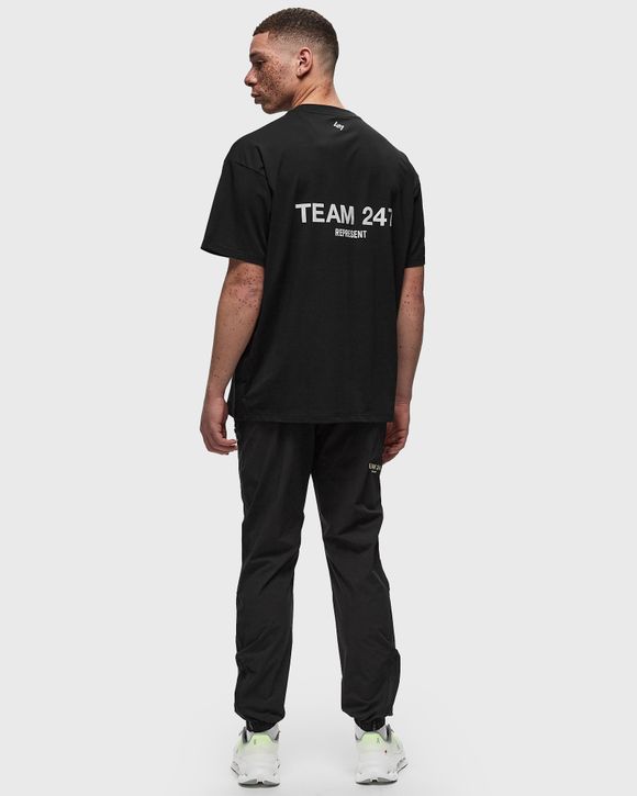 TEAM 247 OVERSIZED T-SHIRT