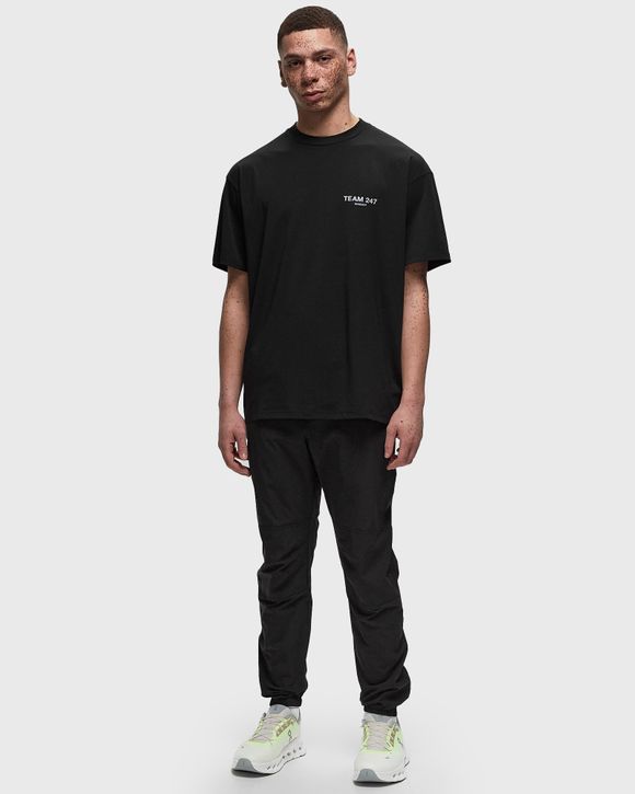 TEAM 247 OVERSIZED T-SHIRT