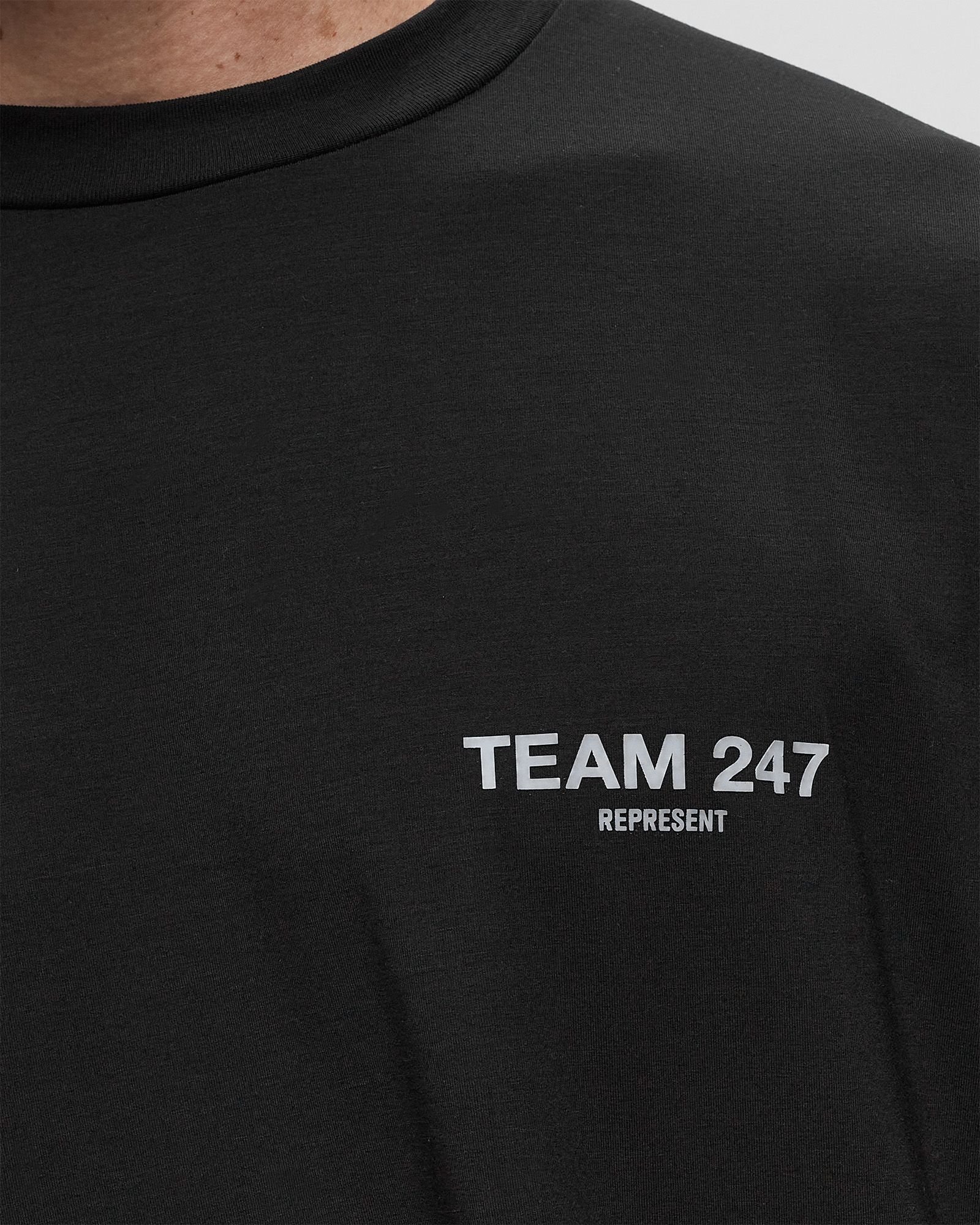 TEAM 247 OVERSIZED T-SHIRT