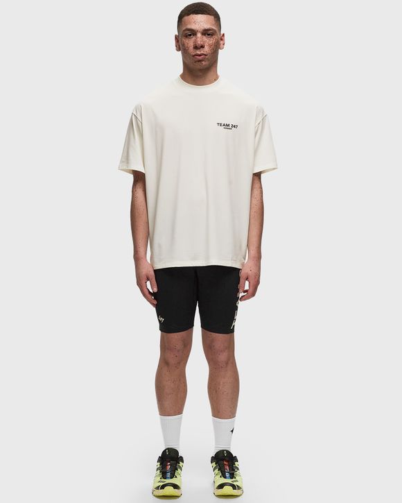 TEAM 247 OVERSIZED T-SHIRT
