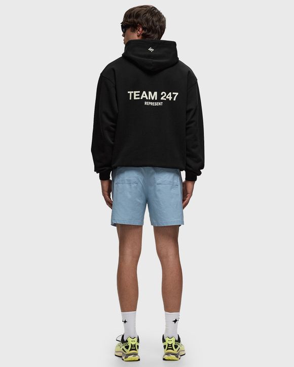 TEAM 247 HOODIE