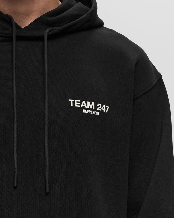TEAM 247 HOODIE