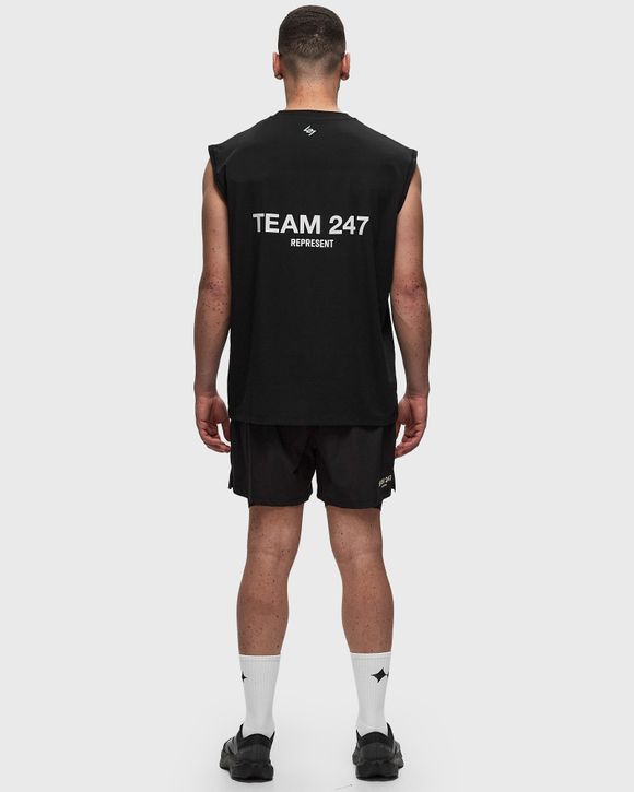 TEAM 247 OVERSIZED TANK