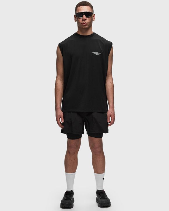 TEAM 247 OVERSIZED TANK