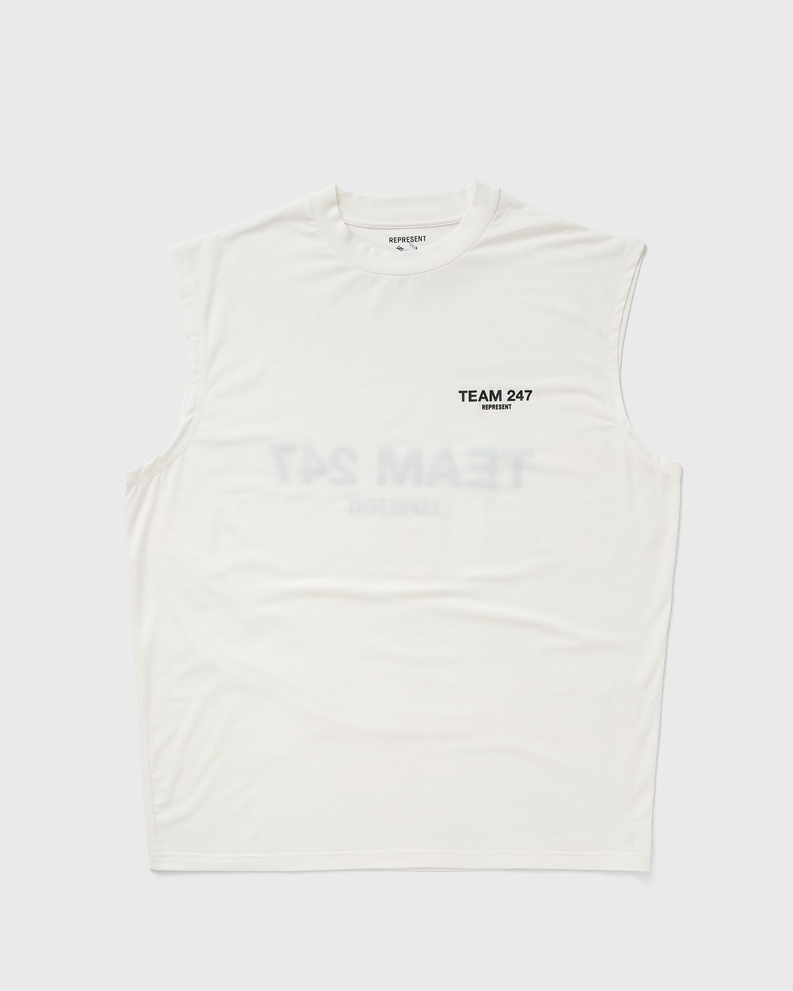 TEAM 247 OVERSIZED TANK