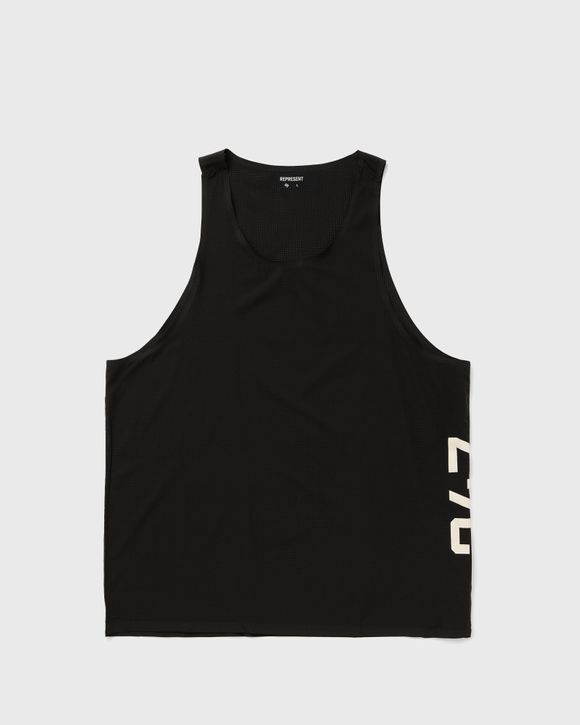 247 SINGLET