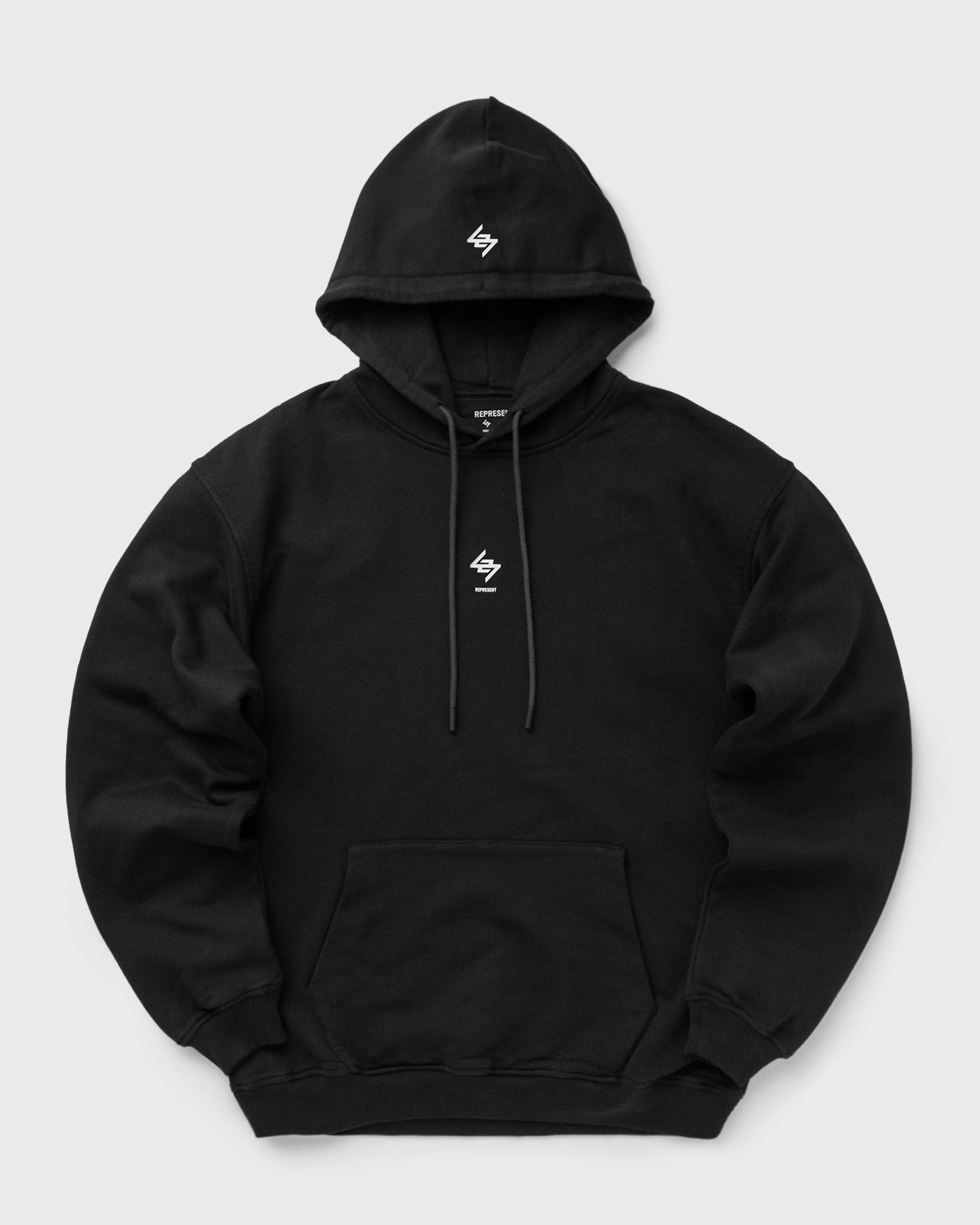 247 OVERSIZED HOODIE