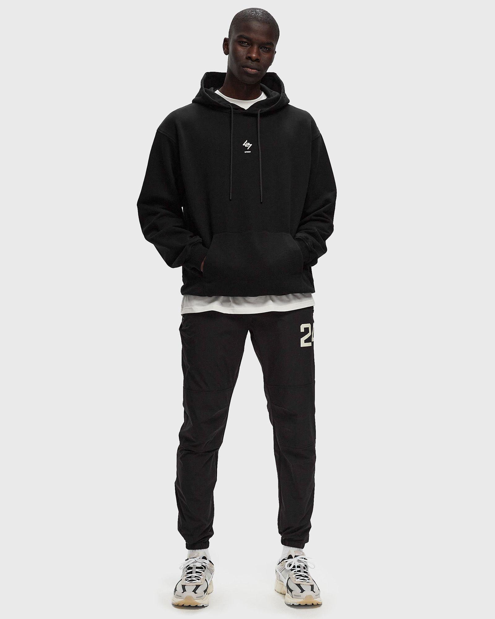 247 OVERSIZED HOODIE