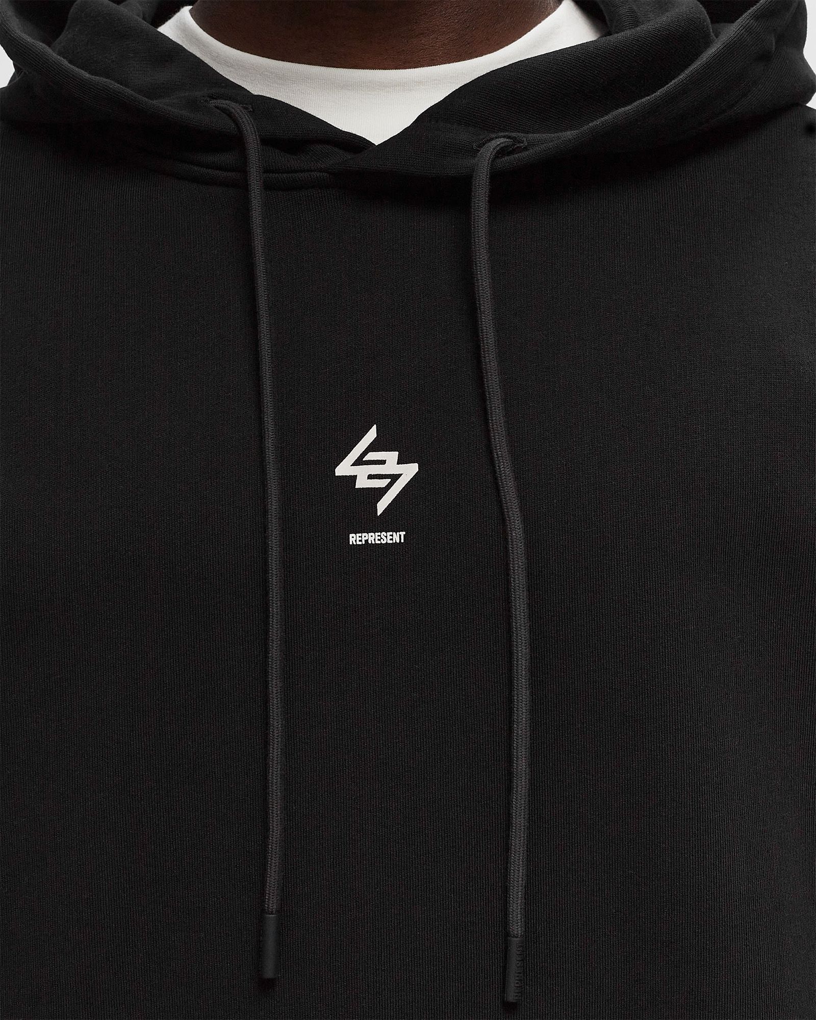 247 OVERSIZED HOODIE