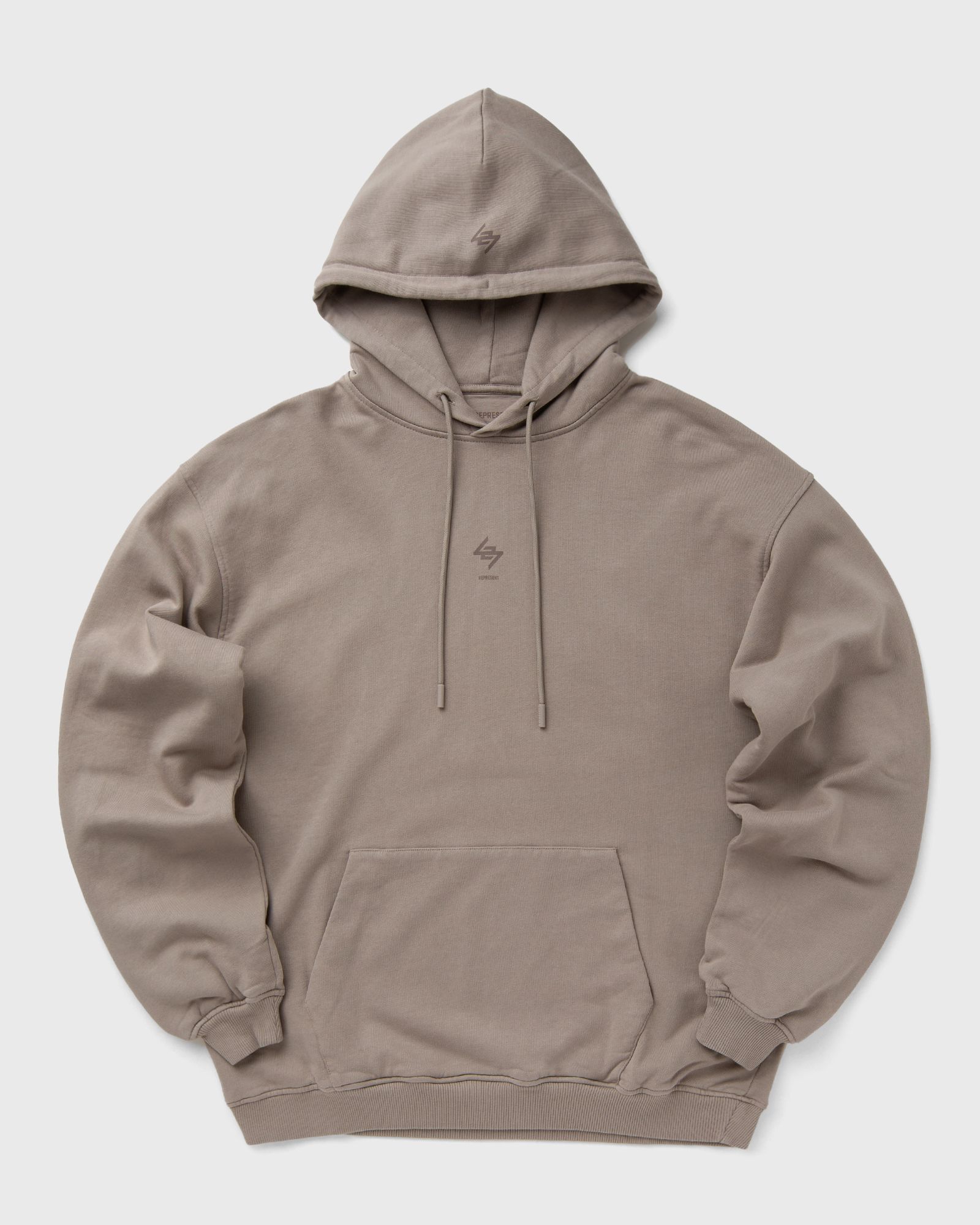 247 OVERSIZED HOODIE
