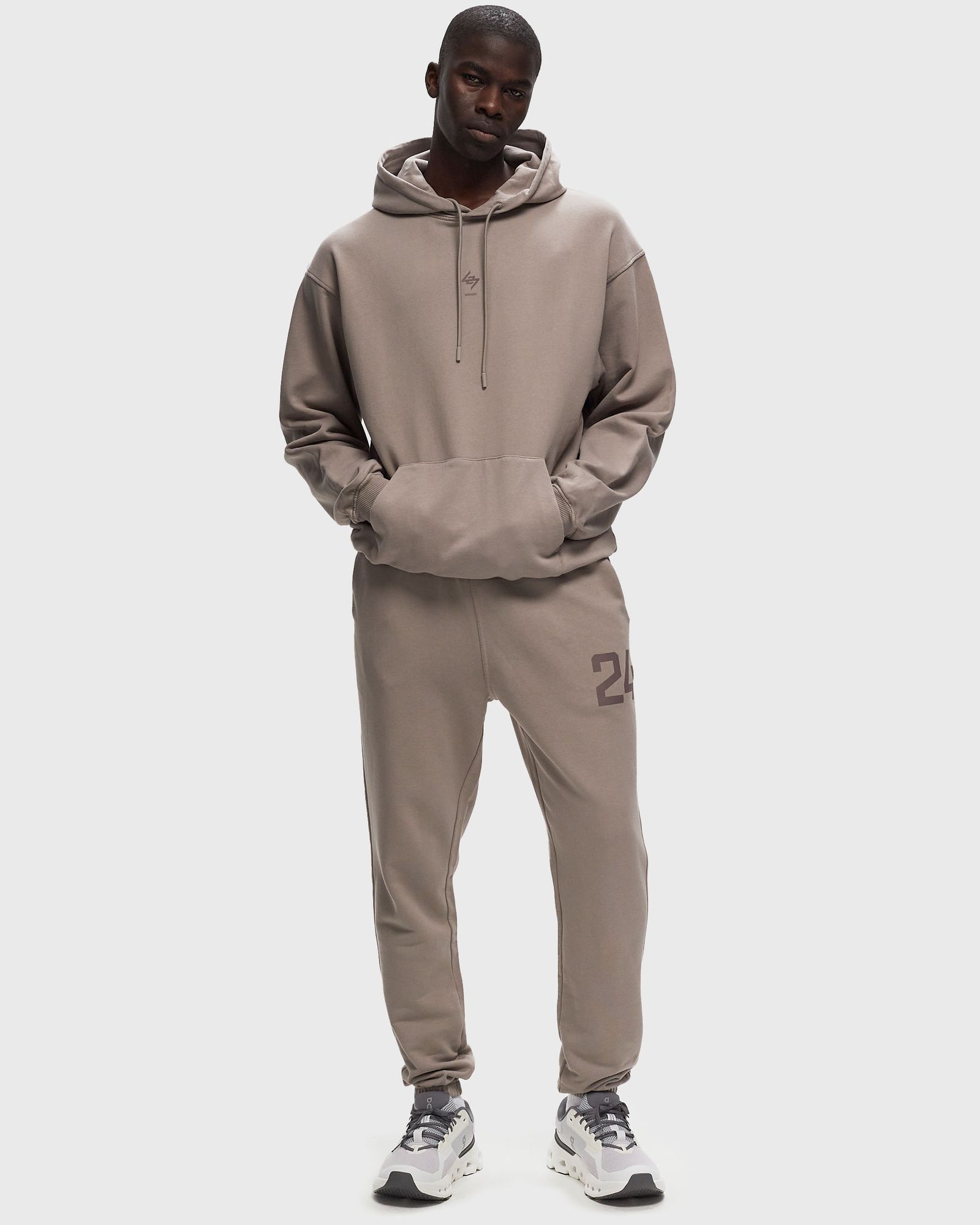 247 OVERSIZED HOODIE