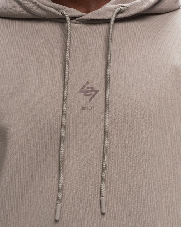 247 OVERSIZED HOODIE