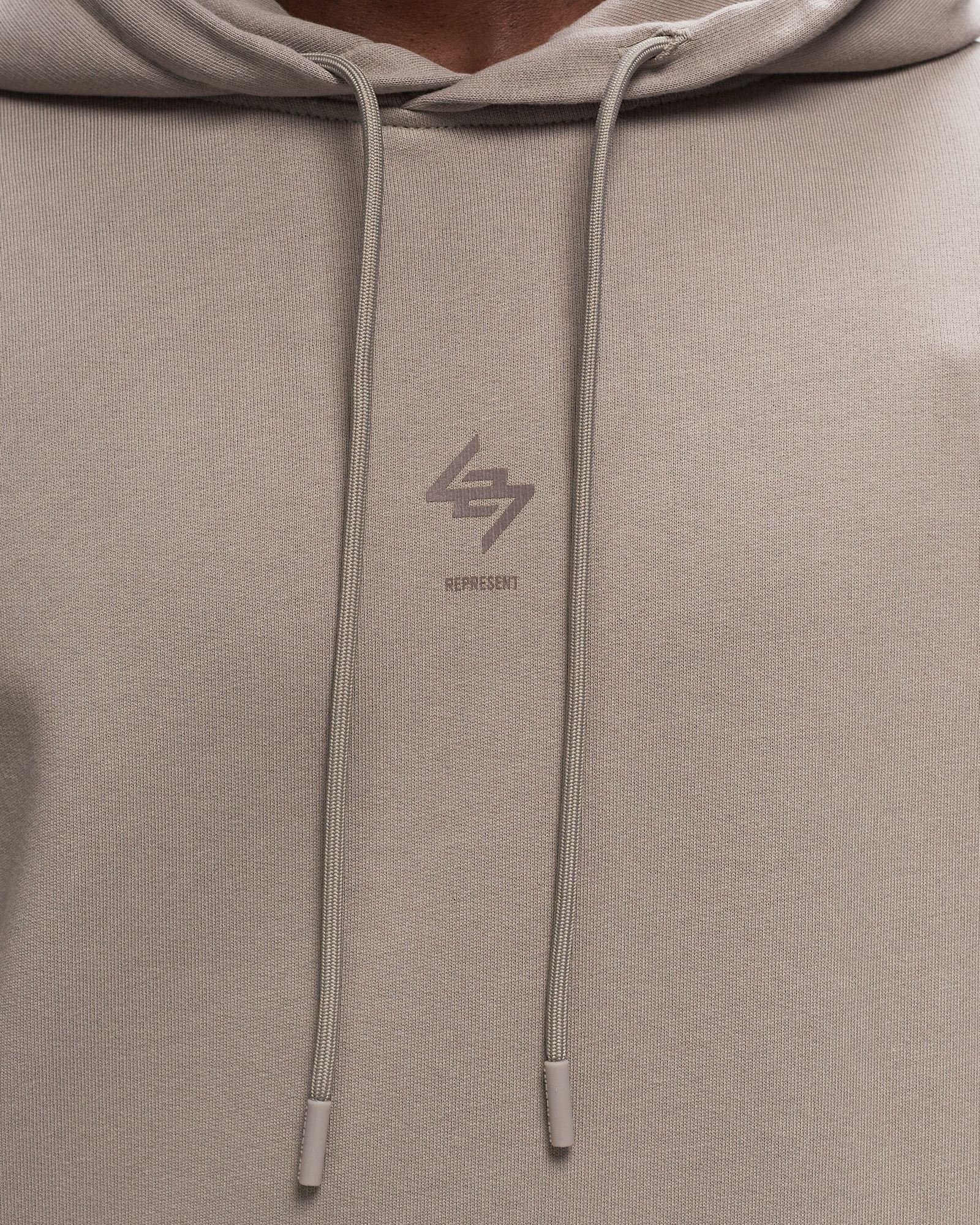 247 OVERSIZED HOODIE