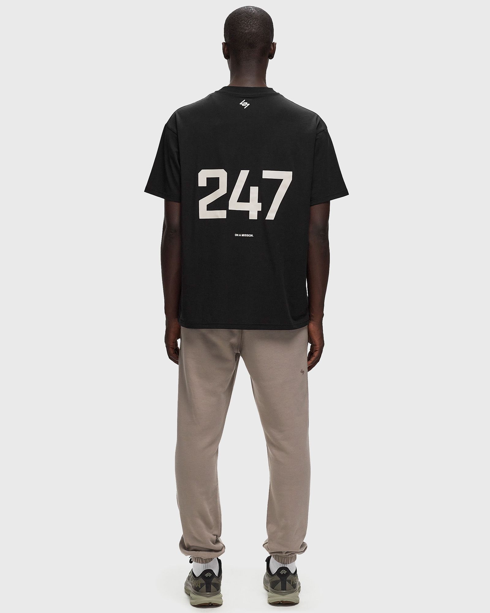 247 OVERSIZED T-SHIRT
