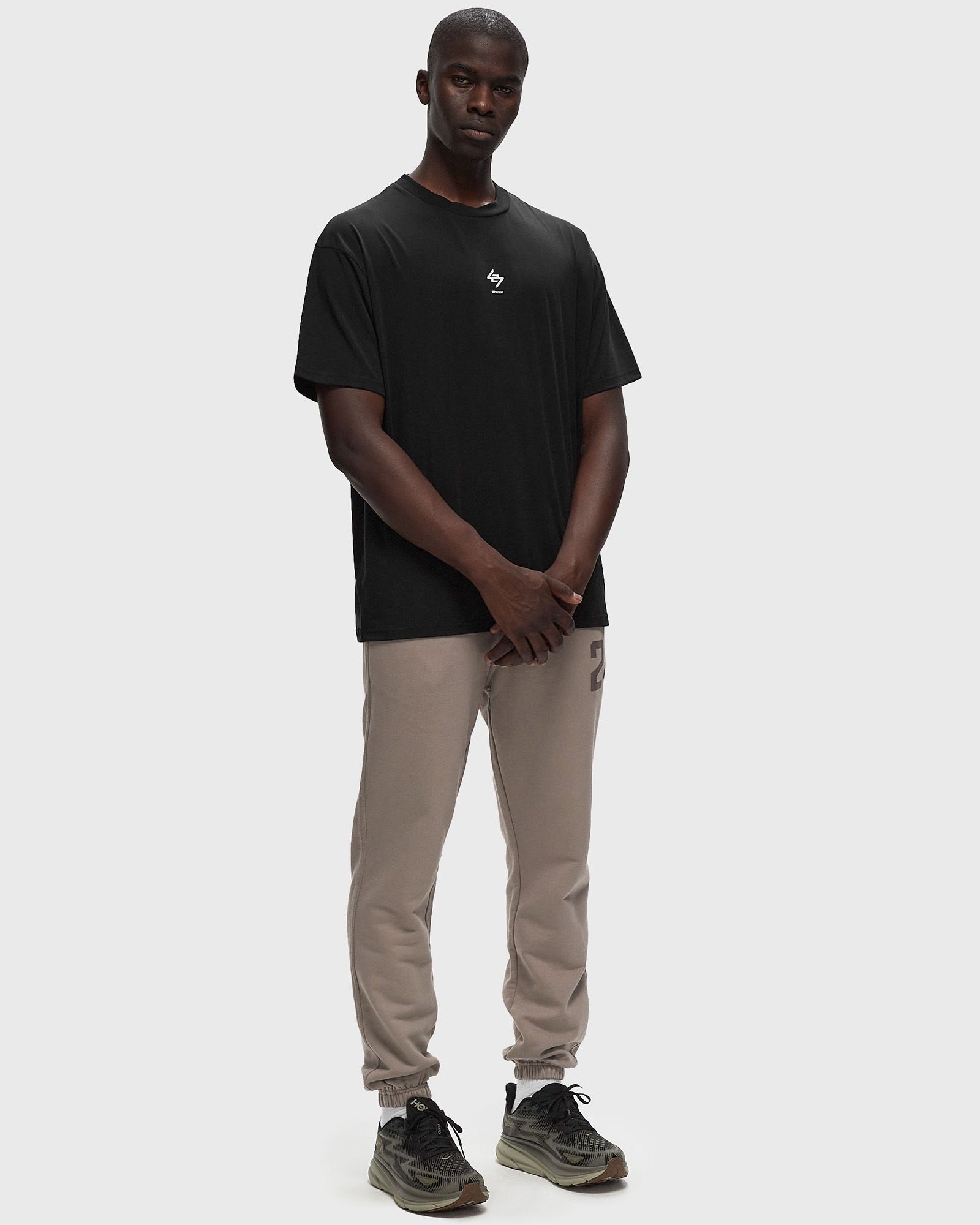 247 OVERSIZED T-SHIRT