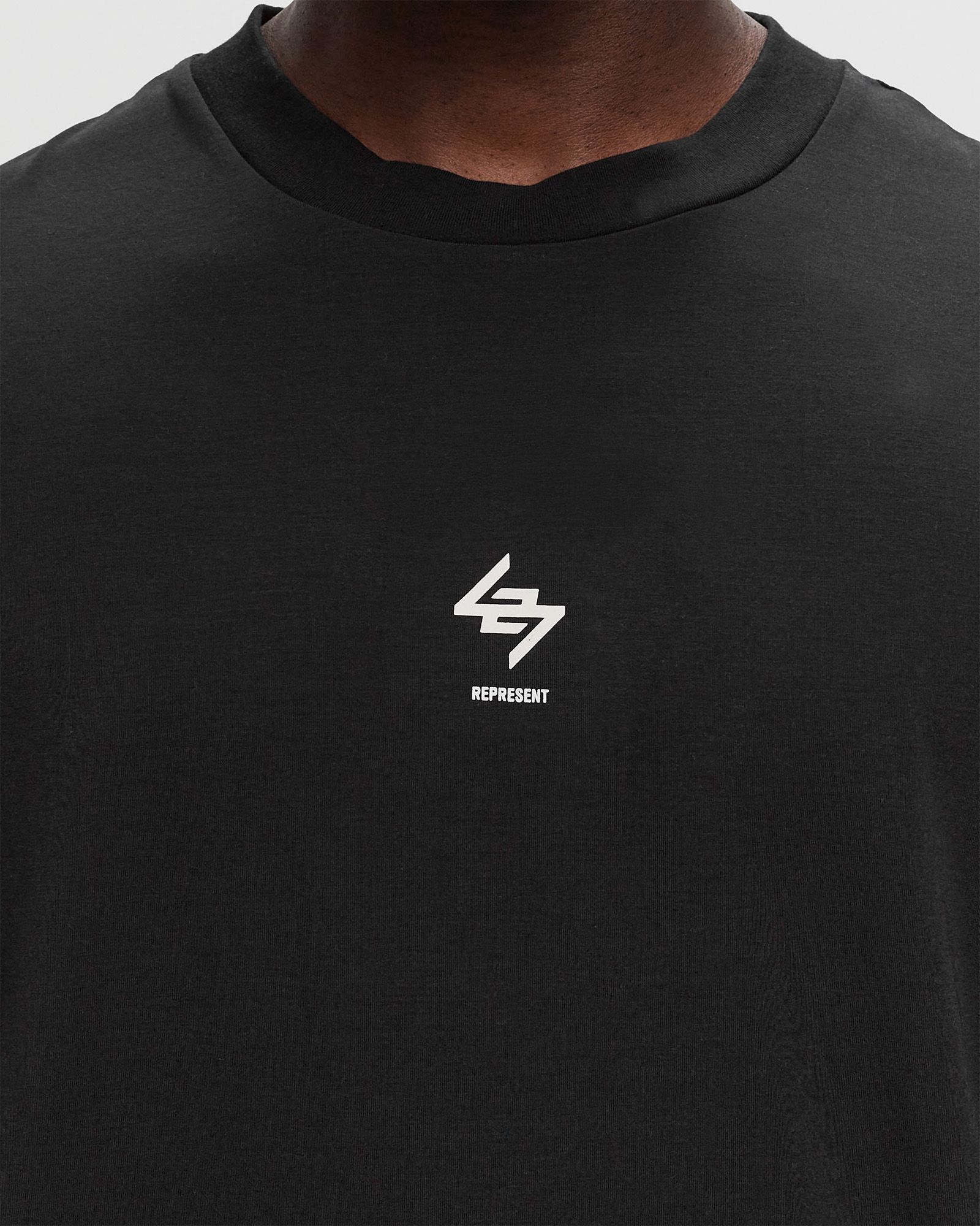 247 OVERSIZED T-SHIRT