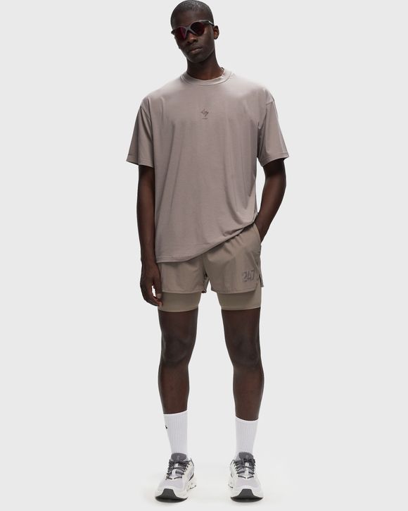 247 OVERSIZED T-SHIRT