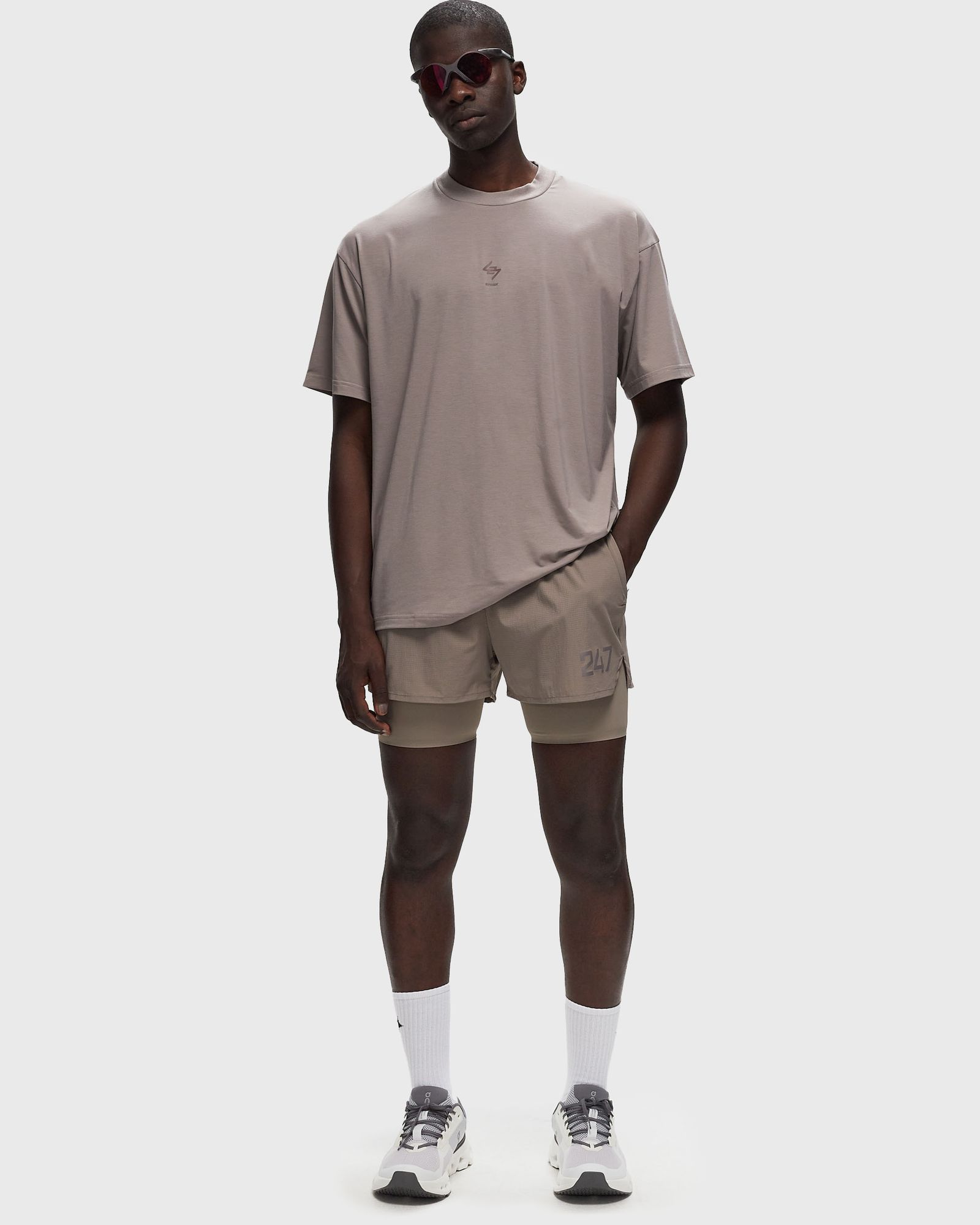 247 OVERSIZED T-SHIRT