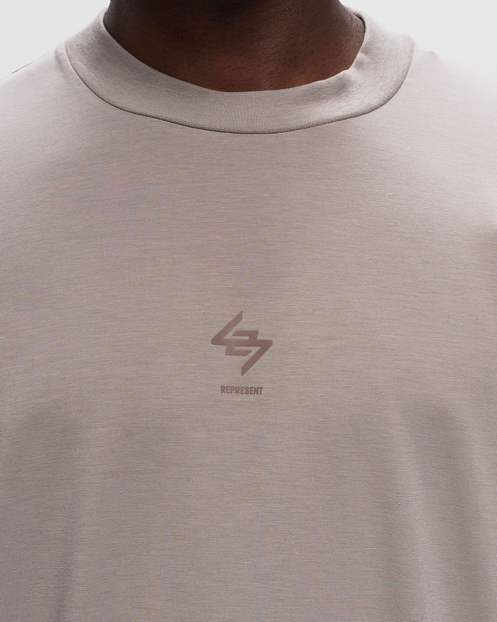 247 OVERSIZED T-SHIRT