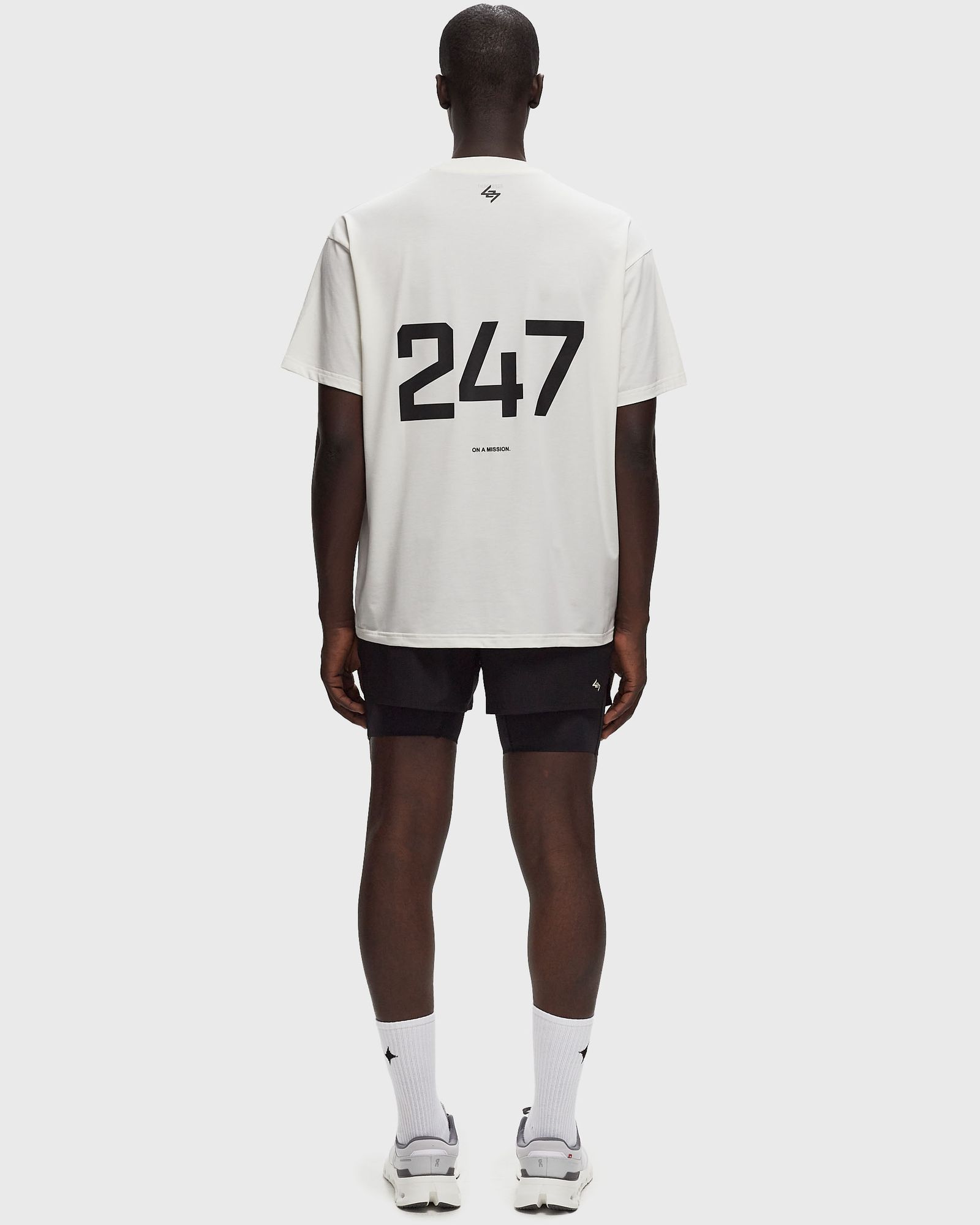 247 OVERSIZED T-SHIRT