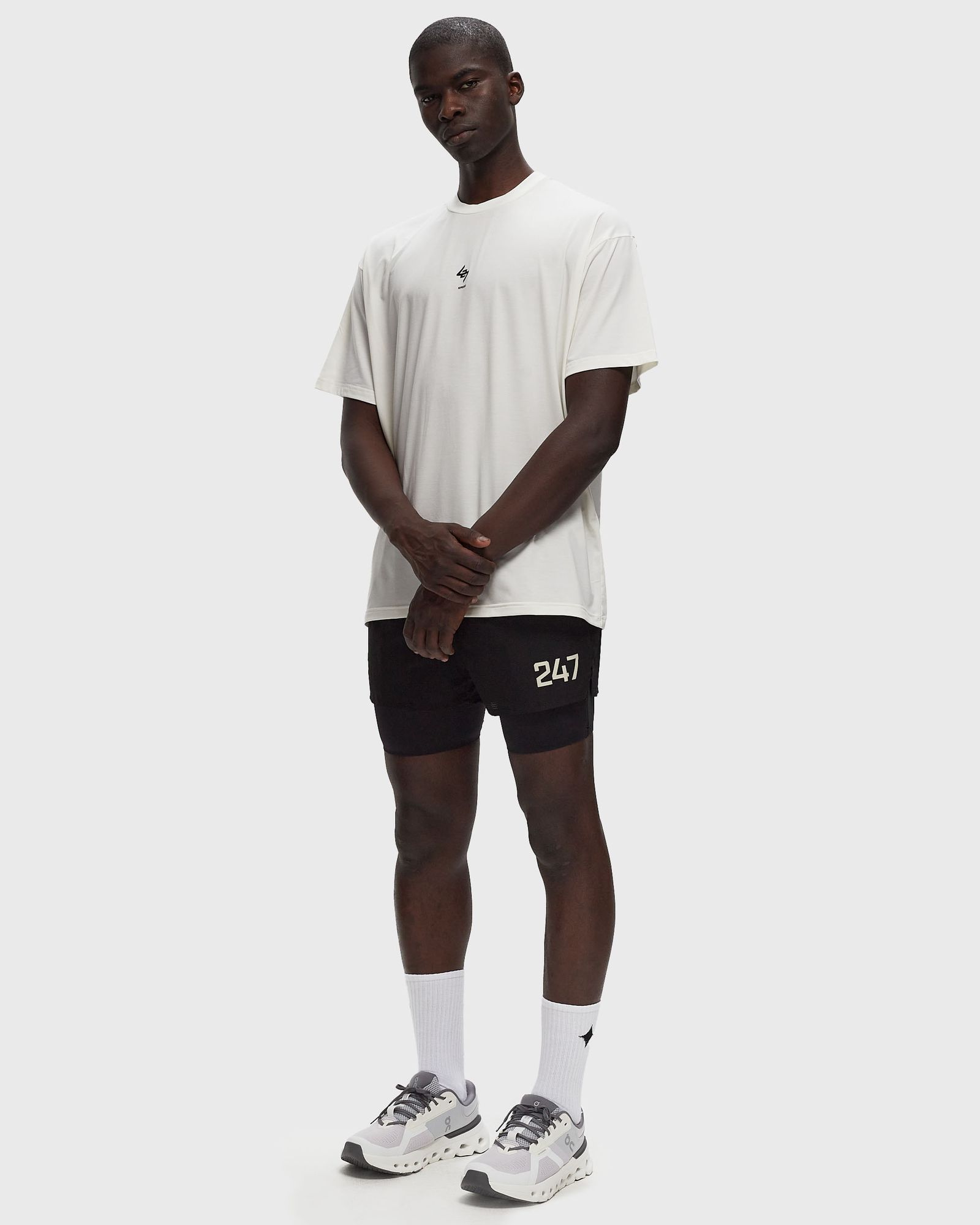 247 OVERSIZED T-SHIRT