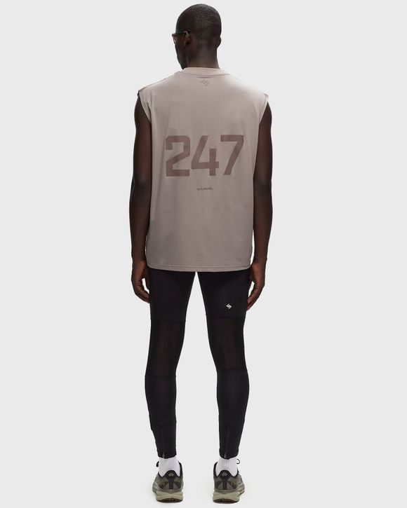 247 OVERSIZED TANK