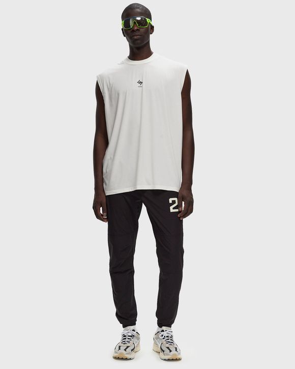 247 OVERSIZED TANK