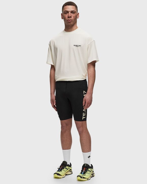TEAM 247 LEGGING SHORT